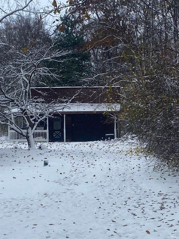 3349 S 700 W, Dunkirk, IN 47336