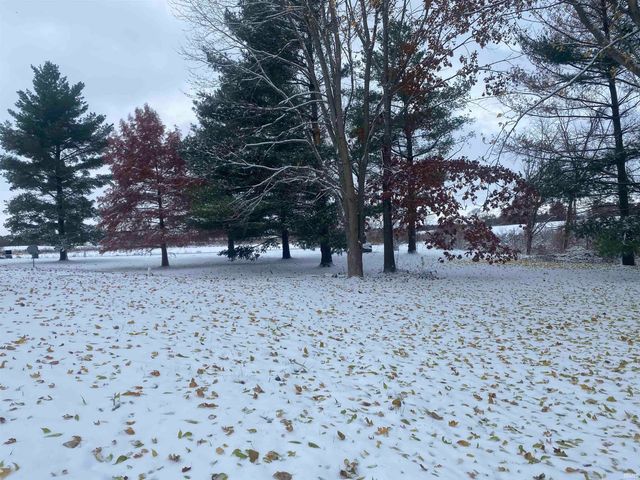 3349 S 700 W, Dunkirk, IN 47336