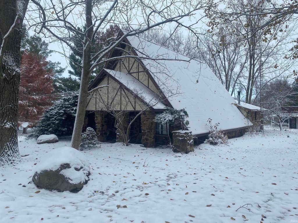 3349 S 700 W, Dunkirk, IN 47336