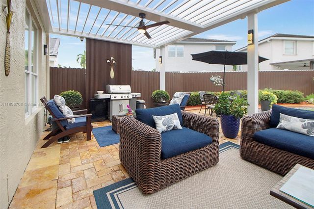 3160 SW 176th Way, Miramar, FL 33029
