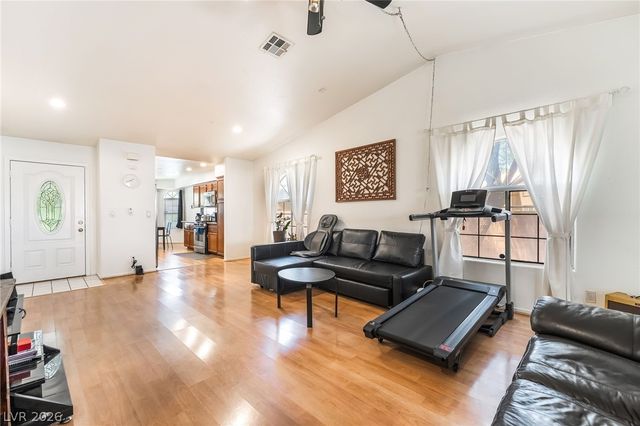 3504 Judah Way, Las Vegas, NV 89147