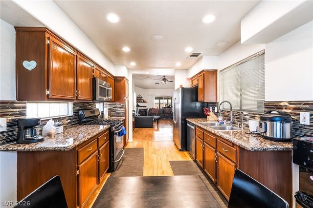3504 Judah Way, Las Vegas, NV 89147
