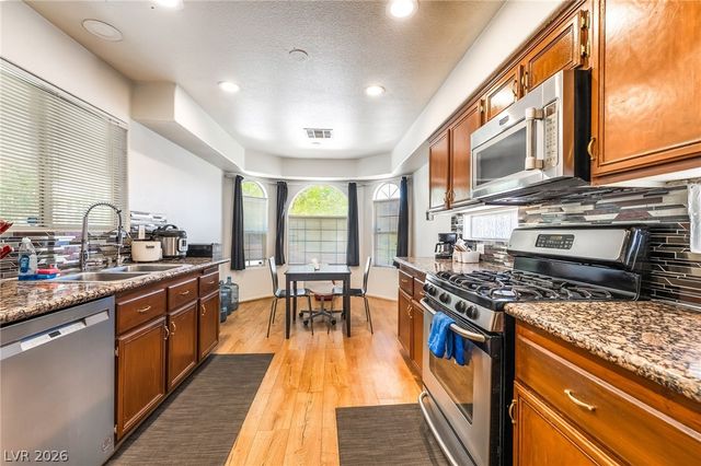3504 Judah Way, Las Vegas, NV 89147