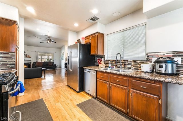 3504 Judah Way, Las Vegas, NV 89147