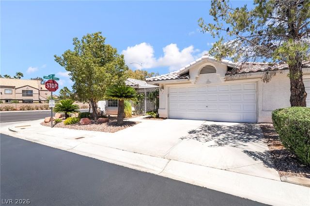 3504 Judah Way, Las Vegas, NV 89147
