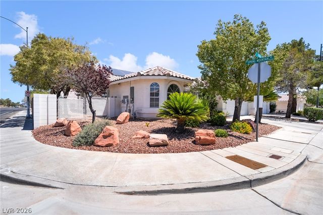 3504 Judah Way, Las Vegas, NV 89147