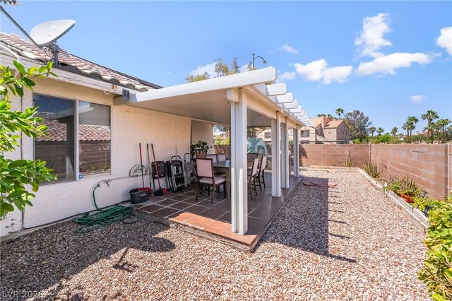 3504 Judah Way, Las Vegas, NV 89147