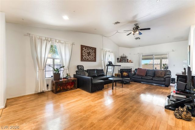 3504 Judah Way, Las Vegas, NV 89147