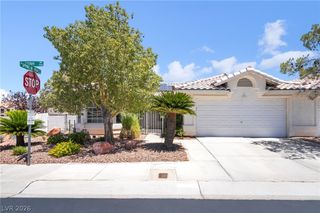 3504 Judah Way, Las Vegas, NV 89147