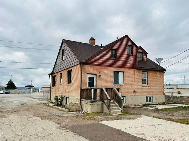 489 S HIGHWAY 55, Price, UT 84501