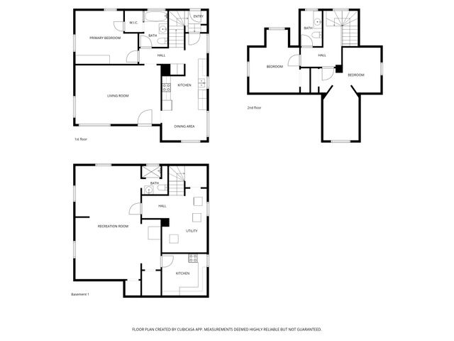 489 S HIGHWAY 55, Price, UT 84501