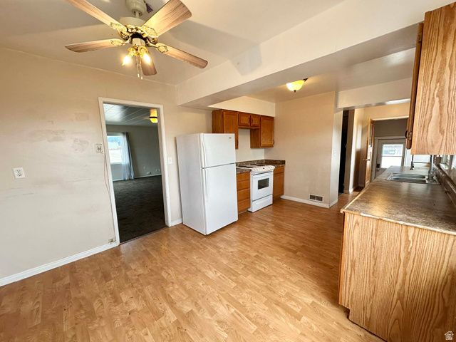 489 S HIGHWAY 55, Price, UT 84501