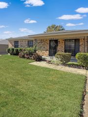 3435 FORRESTER RD, Memphis, TN 38109