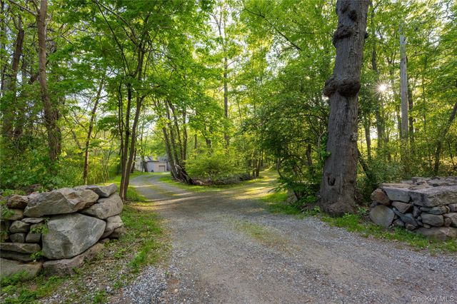 61 Indian Brook Road, Garrison, NY 10524