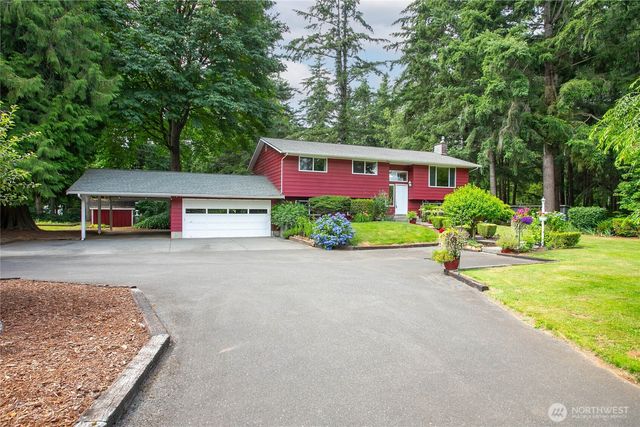 6650 Kings Lane, Bellingham, WA 98226