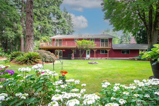 6650 Kings Lane, Bellingham, WA 98226