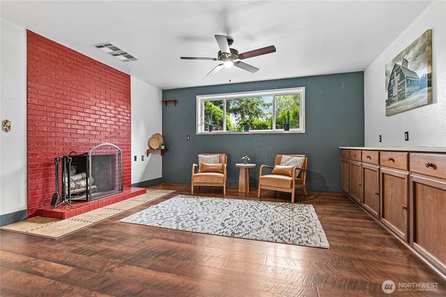 6650 Kings Lane, Bellingham, WA 98226