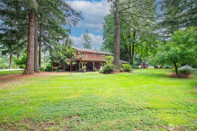 6650 Kings Lane, Bellingham, WA 98226
