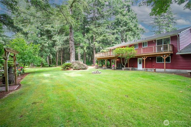 6650 Kings Lane, Bellingham, WA 98226