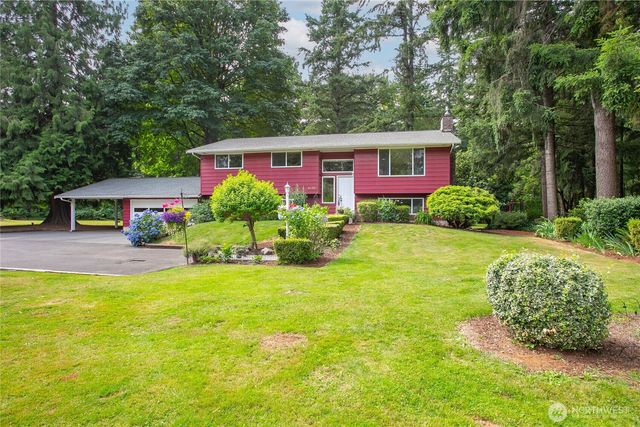 6650 Kings Lane, Bellingham, WA 98226