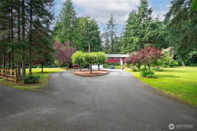 6650 Kings Lane, Bellingham, WA 98226