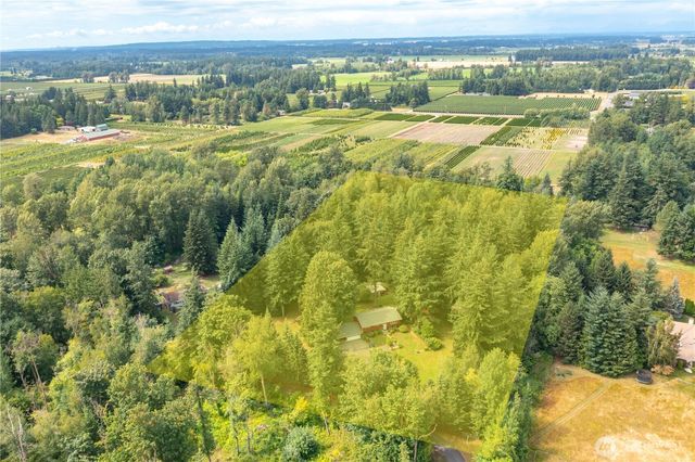 6650 Kings Lane, Bellingham, WA 98226