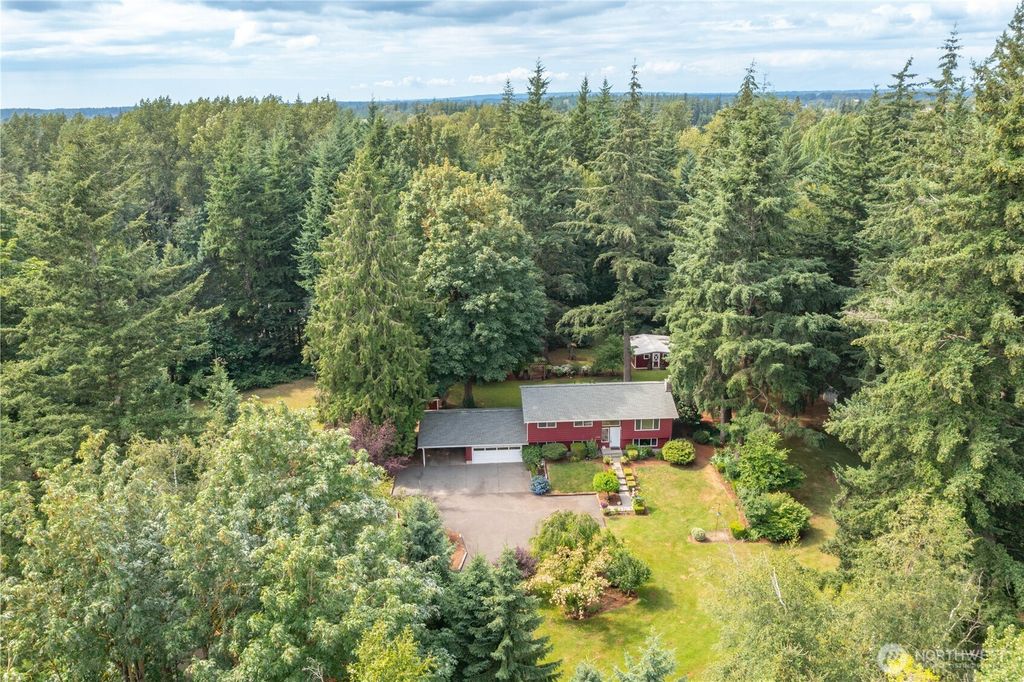 6650 Kings Lane, Bellingham, WA 98226