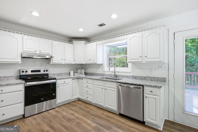 1029 Woodlawn Drive, Cleveland, GA 30528