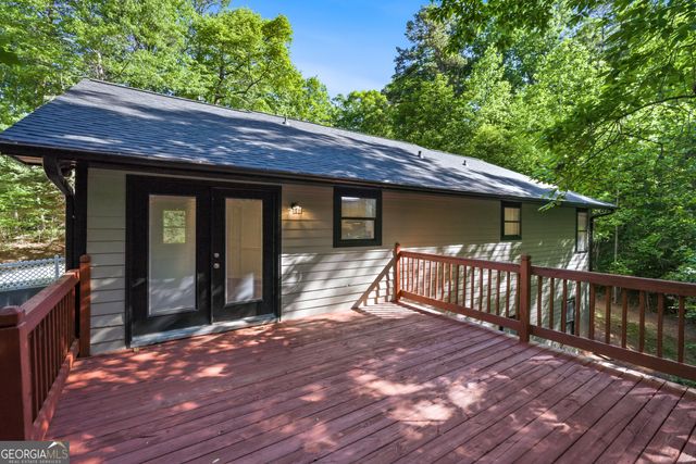 1029 Woodlawn Drive, Cleveland, GA 30528