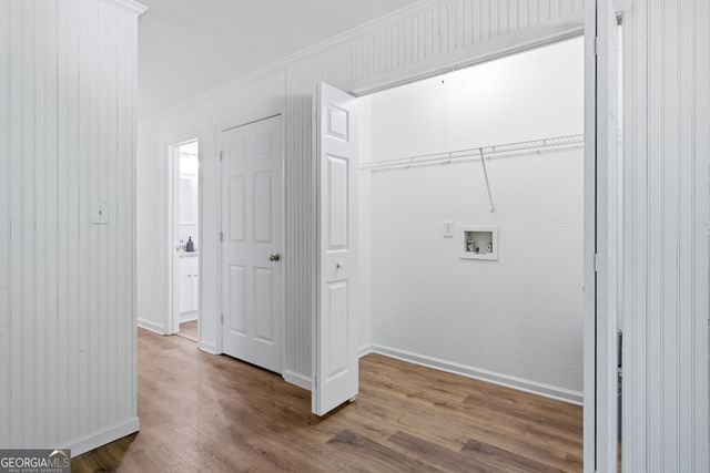 1029 Woodlawn Drive, Cleveland, GA 30528