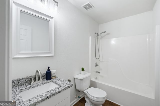 1029 Woodlawn Drive, Cleveland, GA 30528