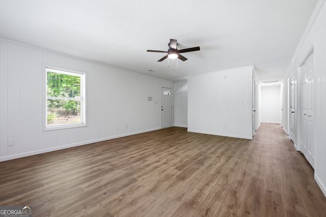 1029 Woodlawn Drive, Cleveland, GA 30528