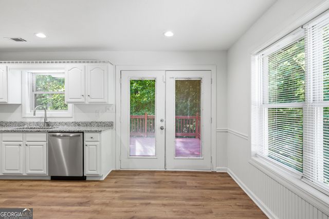 1029 Woodlawn Drive, Cleveland, GA 30528