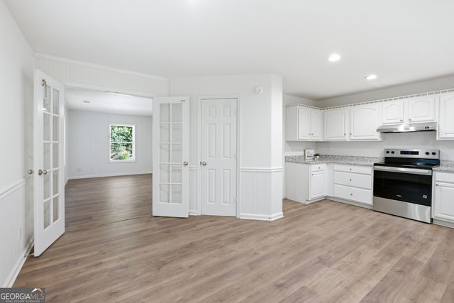 1029 Woodlawn Drive, Cleveland, GA 30528
