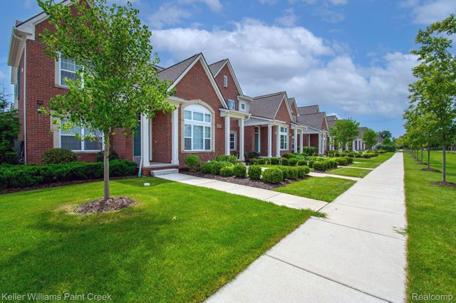 45478 Aragon Lane 52, Canton Charter Township, MI 48187