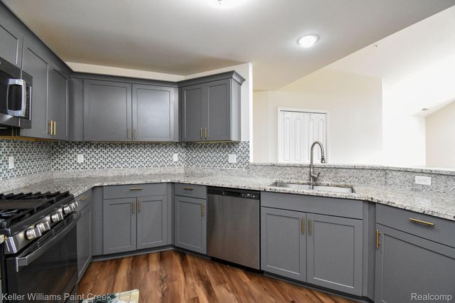 45478 Aragon Lane 52, Canton Charter Township, MI 48187