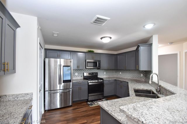 45478 Aragon Lane 52, Canton Charter Township, MI 48187