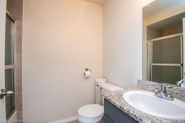 45478 Aragon Lane 52, Canton Charter Township, MI 48187