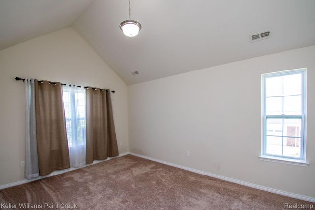 45478 Aragon Lane 52, Canton Charter Township, MI 48187