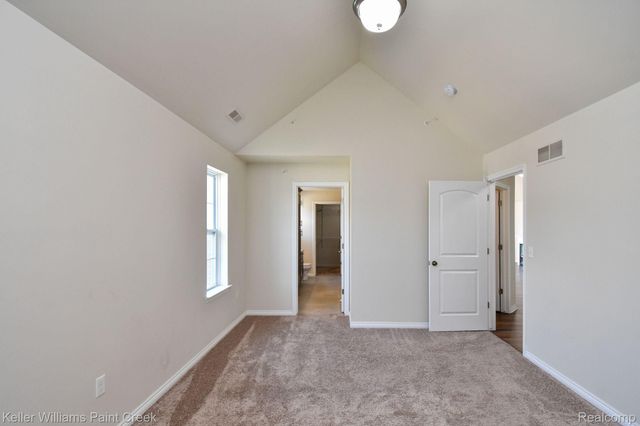 45478 Aragon Lane 52, Canton Charter Township, MI 48187