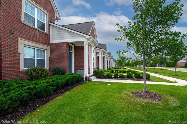 45478 Aragon Lane 52, Canton Charter Township, MI 48187