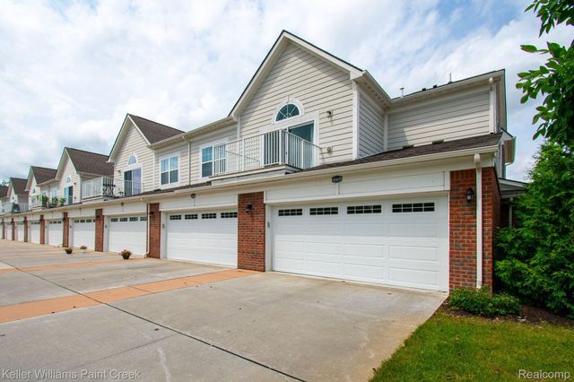 45478 Aragon Lane 52, Canton Charter Township, MI 48187