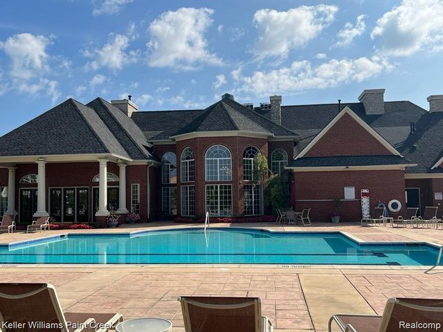 45478 Aragon Lane 52, Canton Charter Township, MI 48187