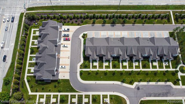 45478 Aragon Lane 52, Canton Charter Township, MI 48187
