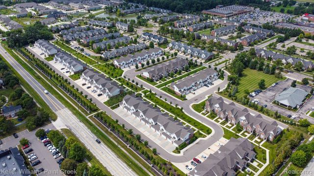 45478 Aragon Lane 52, Canton Charter Township, MI 48187