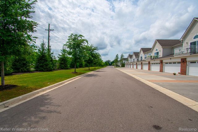45478 Aragon Lane 52, Canton Charter Township, MI 48187