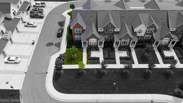 45478 Aragon Lane 52, Canton Charter Township, MI 48187
