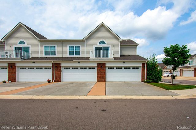 45478 Aragon Lane 52, Canton Charter Township, MI 48187