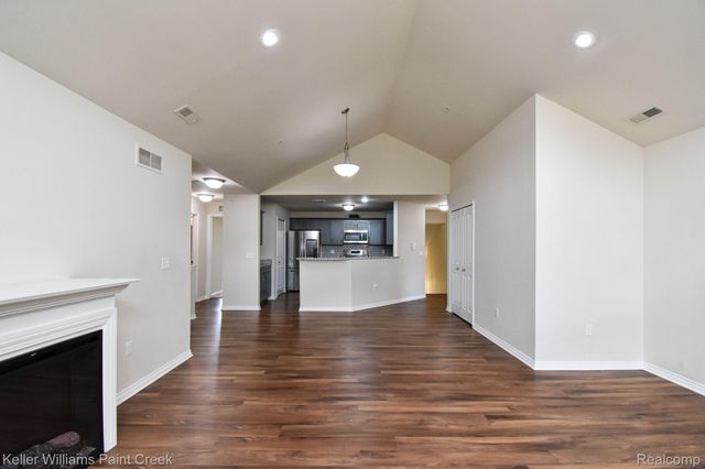 45478 Aragon Lane 52, Canton Charter Township, MI 48187