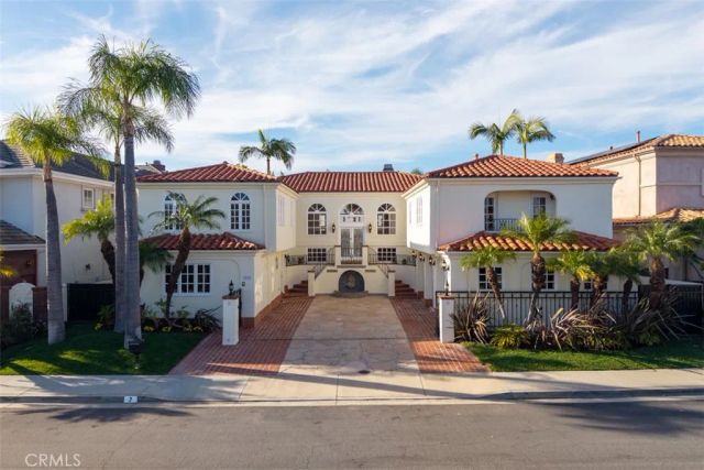 7 Sunpeak, Irvine, CA 92603